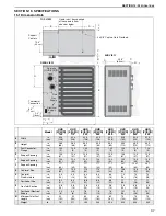 Preview for 43 page of Roberts Gorden Combat 150 Installation & Operation Manual