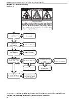 Предварительный просмотр 28 страницы Roberts Gorden Combat CTCU 11 Operation And Service Manual