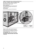 Предварительный просмотр 32 страницы Roberts Gorden Combat CTCU 11 Operation And Service Manual