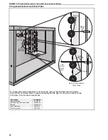 Предварительный просмотр 34 страницы Roberts Gorden Combat CTCU 11 Operation And Service Manual