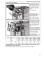 Предварительный просмотр 35 страницы Roberts Gorden Combat CTCU 11 Operation And Service Manual