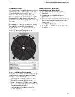 Предварительный просмотр 37 страницы Roberts Gorden Combat CTCU 11 Operation And Service Manual