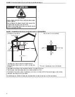 Предварительный просмотр 10 страницы Roberts Gorden Combat CTU 100 Installation, Commissioning, Operation & Service Manual