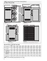 Предварительный просмотр 12 страницы Roberts Gorden Combat CTU 100 Installation, Commissioning, Operation & Service Manual