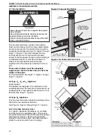 Предварительный просмотр 16 страницы Roberts Gorden Combat CTU 100 Installation, Commissioning, Operation & Service Manual