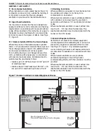 Предварительный просмотр 18 страницы Roberts Gorden Combat CTU 100 Installation, Commissioning, Operation & Service Manual