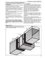 Предварительный просмотр 19 страницы Roberts Gorden Combat CTU 100 Installation, Commissioning, Operation & Service Manual