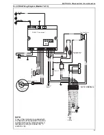 Предварительный просмотр 23 страницы Roberts Gorden Combat CTU 100 Installation, Commissioning, Operation & Service Manual