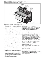 Предварительный просмотр 32 страницы Roberts Gorden Combat CTU 100 Installation, Commissioning, Operation & Service Manual