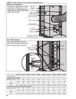 Предварительный просмотр 42 страницы Roberts Gorden Combat CTU 100 Installation, Commissioning, Operation & Service Manual