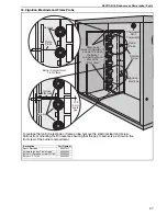 Предварительный просмотр 43 страницы Roberts Gorden Combat CTU 100 Installation, Commissioning, Operation & Service Manual