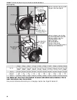 Предварительный просмотр 44 страницы Roberts Gorden Combat CTU 100 Installation, Commissioning, Operation & Service Manual