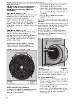 Предварительный просмотр 46 страницы Roberts Gorden Combat CTU 100 Installation, Commissioning, Operation & Service Manual