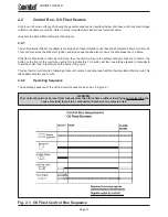 Предварительный просмотр 17 страницы Roberts Gorden Combat HF 30 v4 Installation, Commissioning, Service & User Instructions