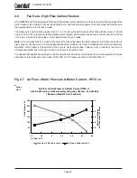 Предварительный просмотр 24 страницы Roberts Gorden Combat HF 30 v4 Installation, Commissioning, Service & User Instructions