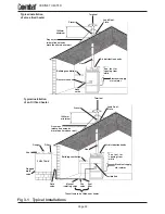 Предварительный просмотр 31 страницы Roberts Gorden Combat HF 30 v4 Installation, Commissioning, Service & User Instructions