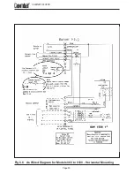 Предварительный просмотр 52 страницы Roberts Gorden Combat HF 30 v4 Installation, Commissioning, Service & User Instructions