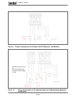 Предварительный просмотр 53 страницы Roberts Gorden Combat HF 30 v4 Installation, Commissioning, Service & User Instructions