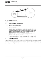 Предварительный просмотр 58 страницы Roberts Gorden Combat HF 30 v4 Installation, Commissioning, Service & User Instructions