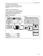 Preview for 9 page of Roberts Gorden Combat HVE 400 Installation, Operation And Service Instructions