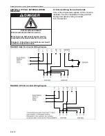 Preview for 14 page of Roberts Gorden Combat HVE 400 Installation, Operation And Service Instructions