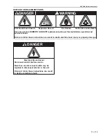 Preview for 17 page of Roberts Gorden Combat HVE 400 Installation, Operation And Service Instructions