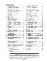 Предварительный просмотр 3 страницы Roberts Gorden Combat MGB0100 Installation Manual