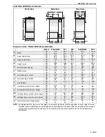 Предварительный просмотр 15 страницы Roberts Gorden Combat MGB0100 Installation Manual