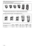 Предварительный просмотр 16 страницы Roberts Gorden Combat MGB0100 Installation Manual