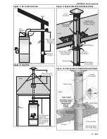 Предварительный просмотр 25 страницы Roberts Gorden Combat MGB0100 Installation Manual