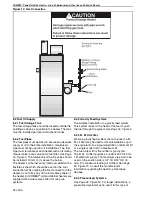 Предварительный просмотр 30 страницы Roberts Gorden Combat MGB0100 Installation Manual