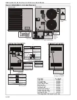 Preview for 12 page of Roberts Gorden Combat UHA-150 Installation, Operation & Service Manual