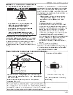 Preview for 15 page of Roberts Gorden Combat UHA-150 Installation, Operation & Service Manual