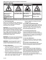 Preview for 40 page of Roberts Gorden Combat UHA-150 Installation, Operation & Service Manual