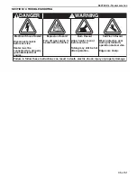 Preview for 43 page of Roberts Gorden Combat UHA-150 Installation, Operation & Service Manual