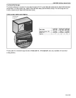 Preview for 51 page of Roberts Gorden Combat UHA-150 Installation, Operation & Service Manual