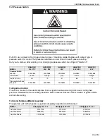 Preview for 53 page of Roberts Gorden Combat UHA-150 Installation, Operation & Service Manual