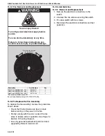 Предварительный просмотр 54 страницы Roberts Gorden Combat UHA-150 Installation, Operation & Service Manual