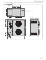 Preview for 55 page of Roberts Gorden Combat UHA-150 Installation, Operation & Service Manual