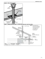 Предварительный просмотр 19 страницы Roberts Gorden Combat UHDXSR 100 Installation & Operation Manual