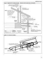 Предварительный просмотр 21 страницы Roberts Gorden Combat UHDXSR 100 Installation & Operation Manual