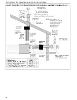 Предварительный просмотр 22 страницы Roberts Gorden Combat UHDXSR 100 Installation & Operation Manual