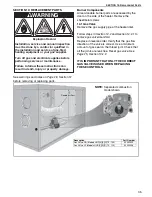 Предварительный просмотр 41 страницы Roberts Gorden Combat UHDXSR 100 Installation & Operation Manual