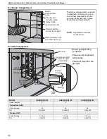 Предварительный просмотр 42 страницы Roberts Gorden Combat UHDXSR 100 Installation & Operation Manual