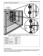 Предварительный просмотр 43 страницы Roberts Gorden Combat UHDXSR 100 Installation & Operation Manual