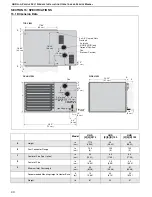 Предварительный просмотр 46 страницы Roberts Gorden Combat UHDXSR 100 Installation & Operation Manual