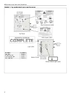 Предварительный просмотр 8 страницы Roberts Gorden COMPLETE HED Series Installation, Operation & Service Manual