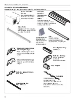 Предварительный просмотр 16 страницы Roberts Gorden COMPLETE HED Series Installation, Operation & Service Manual