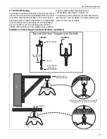 Предварительный просмотр 23 страницы Roberts Gorden COMPLETE HED Series Installation, Operation & Service Manual