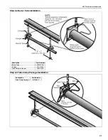 Предварительный просмотр 27 страницы Roberts Gorden COMPLETE HED Series Installation, Operation & Service Manual